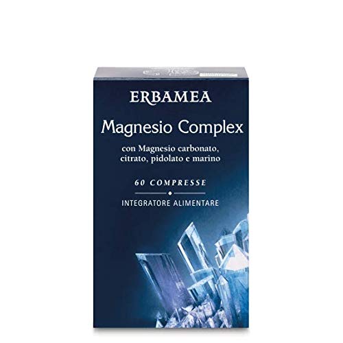 Magnesio Complex 60 Compresse