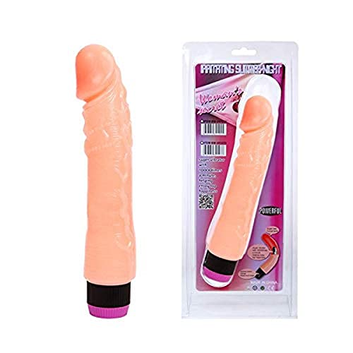 Baile Vibrators Vibratori - 100 G