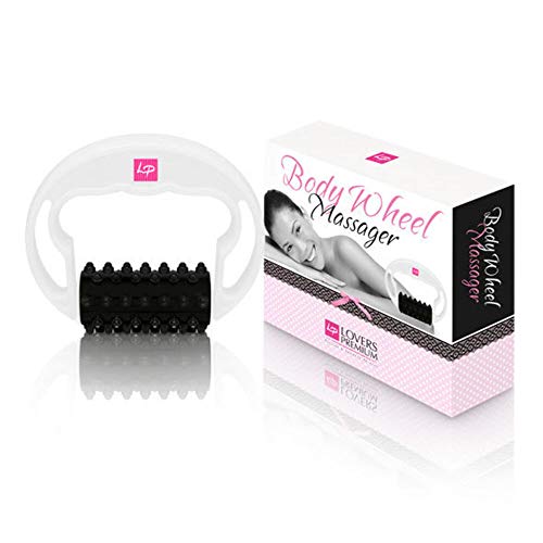 Loverspremium Body Wheel Massager
