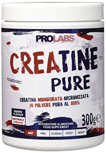 Prolabs Creatine Pure Polvere - 300 G