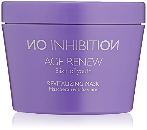 Z.One Maschera Age Renew Revitalizing Mask 200 Ml No Inhibition