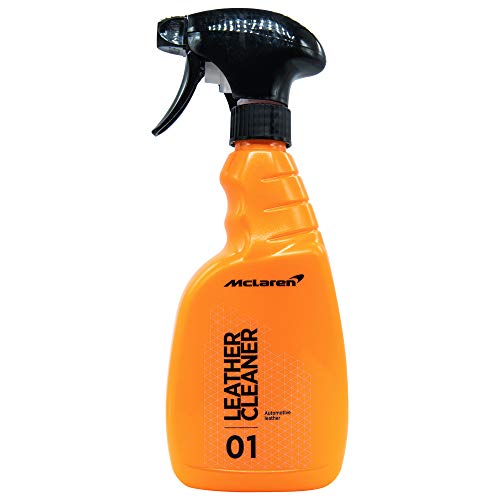 Mclaren - Detergente Per Pelle