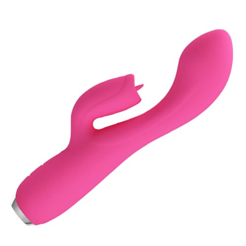 Doreen Rabbit Vibrator - Rosa
