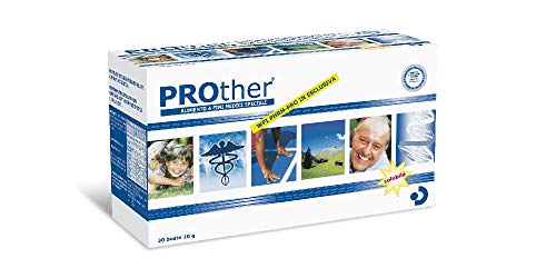 Prother 30Bust 10G