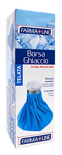 Farmaline Borsa Ghiaccio Telata