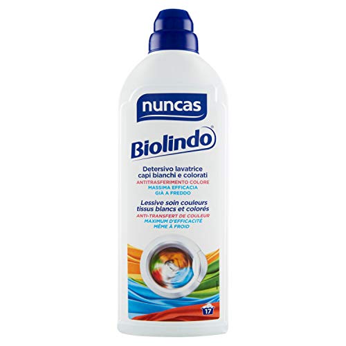 Biolindo Detersivo Per Capi, 1 L
