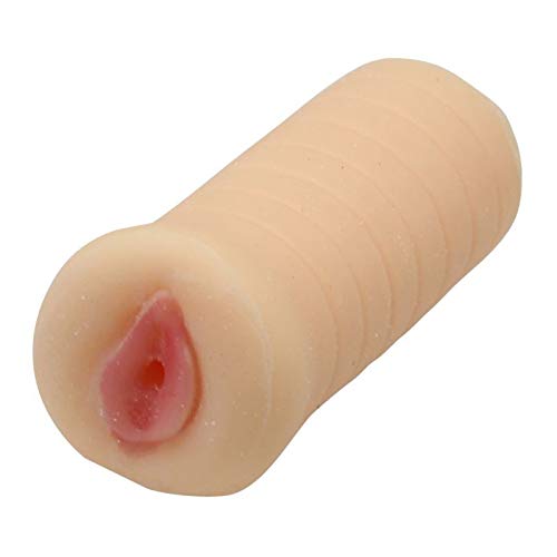 Finta Vagina Artificiale Masturbatore Maschile Realistica In Tpe