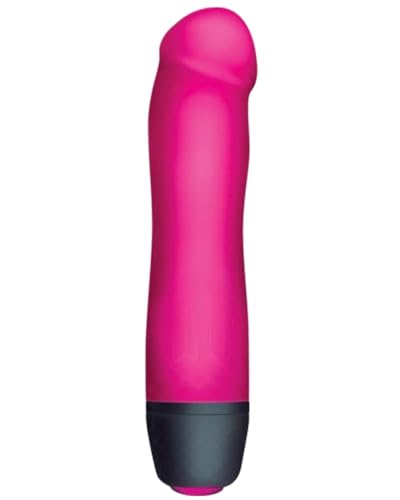 Dorcel Mini Must Vibrador Acuatico 12.5 Cm