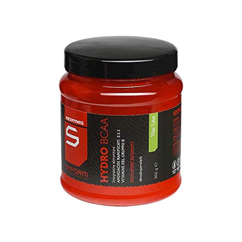 Syform Hydro Bcaa 300 Gr Mela Verde