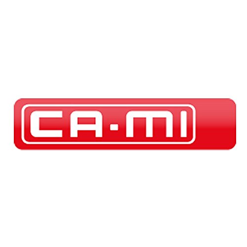 Ca-Mi Sfigmomanometro Aneroide Con Stetoscopio A100