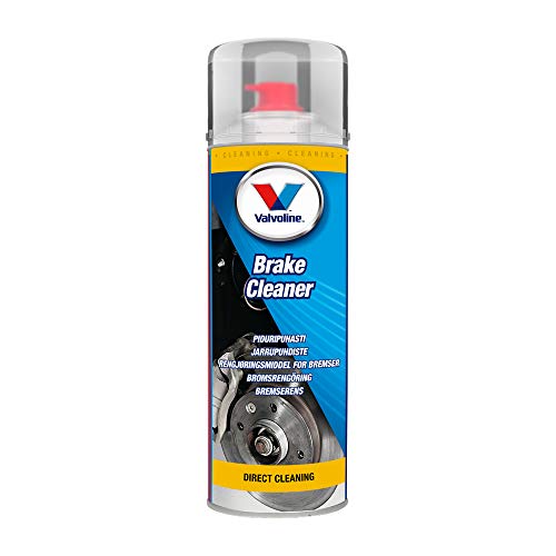 Valvoline 1830265 Spray Detergente Per Freni 500Ml