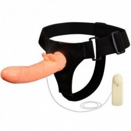 Baile Harness Collection Vibratori - 470 Gr