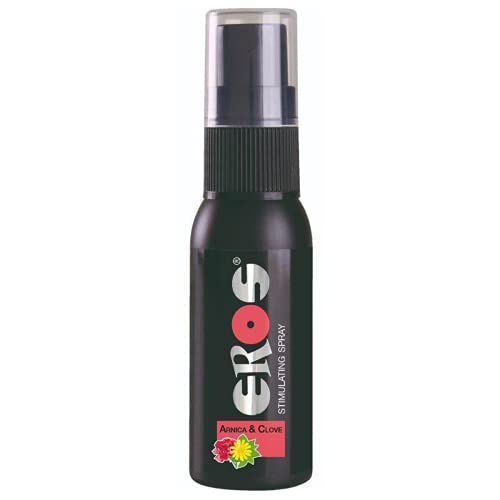 Eros Afrodisiaci - 30 Ml