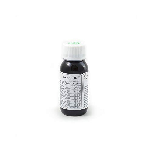 Labor Villa Stoddard Lvs 05N Cichorium Intybus Compositum - 50 Gr