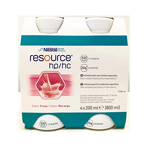 Resource Hphc Fra 200Ml 4Pz