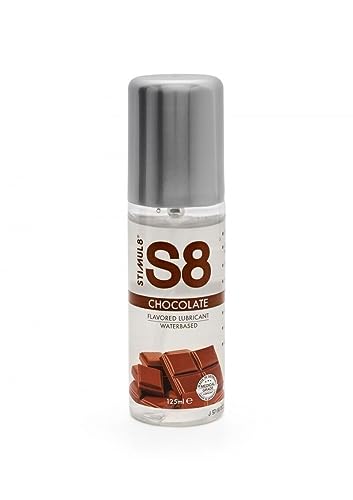 Stimul8 Lubrificanti E Gel Stimolanti - 125 Ml