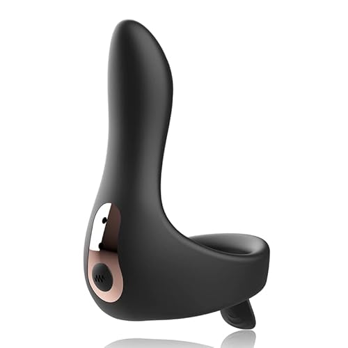 Anbiguo Arkadio Ghiandole E Stimolatore Del Perineo Watchme Wireless Technology Compatibile