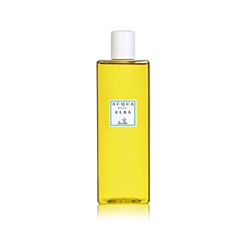 Acqua Dell'Elba Home Fragrance Diffuser Refill - Casa Dei Mandarini 500Ml