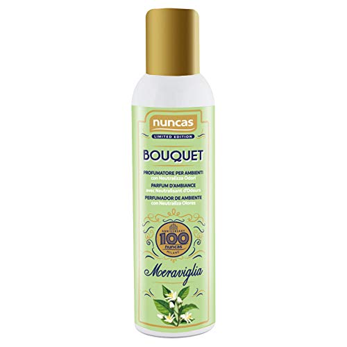 Nuncas Profumatore Per Ambiente Bouquet Meraviglia Limited Edition - 250Ml
