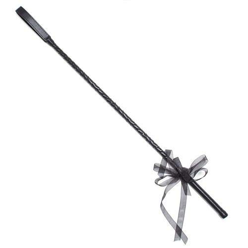 Frustino In Ecopelle Per Giochi Erotici Bondage Sesso Sexyshop Master/Slave O Mistress/Slave