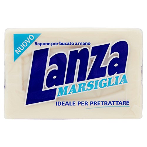 Lanza Bucato Bianco Gr. 250