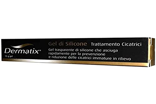 Dermatix Gel 15 G