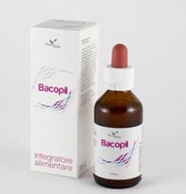 Phytoitalia Bacopil - 100 Ml, 1 Unità, 1