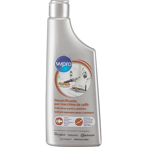 Decalcificante Per Macchine Da Caffè • 250 Ml