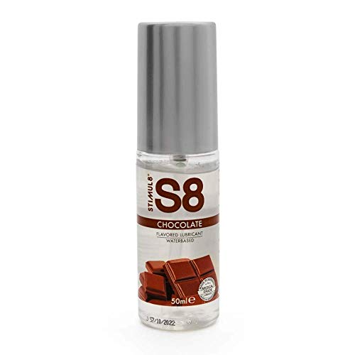 Stimul8 Lubrificanti E Gel Stimolanti - 50 Ml