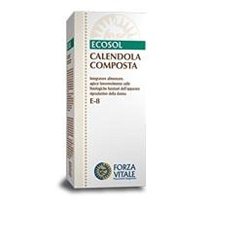 Menoreg Ecosol Gocce 50Ml