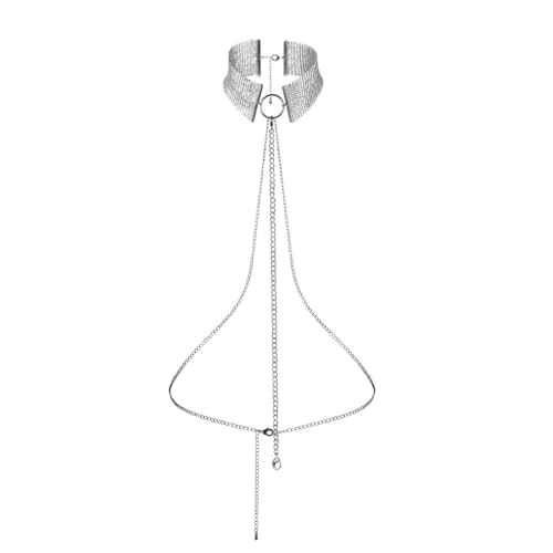 Bijoux Set Regalo E Kit Erotici - 100 Gr