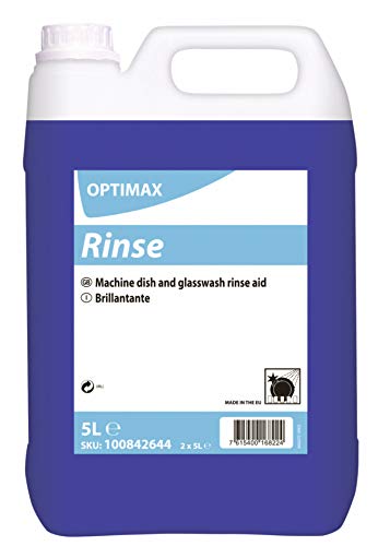 Optimax Rinse (2Xlt.5)