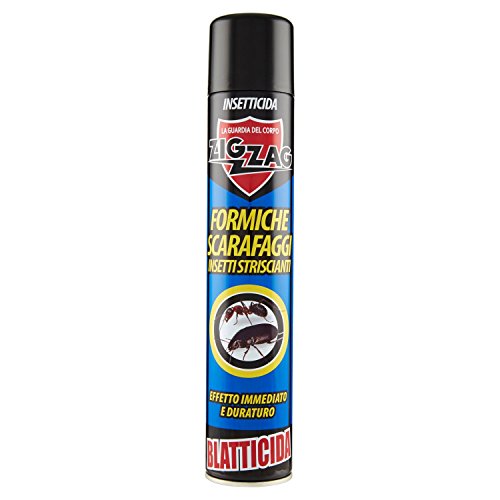 Zigzag S/F Spray 400 Ml