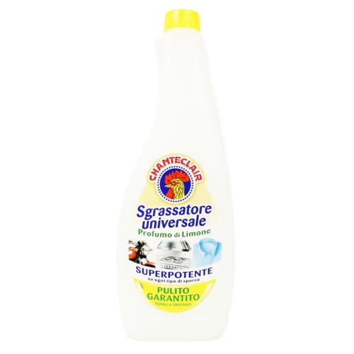 Chante Clair - Sgrassatore Limone Ricarica, 625 Ml
