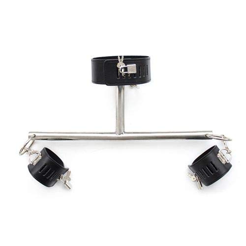 Costrittivo Arms Tube Restraint Black