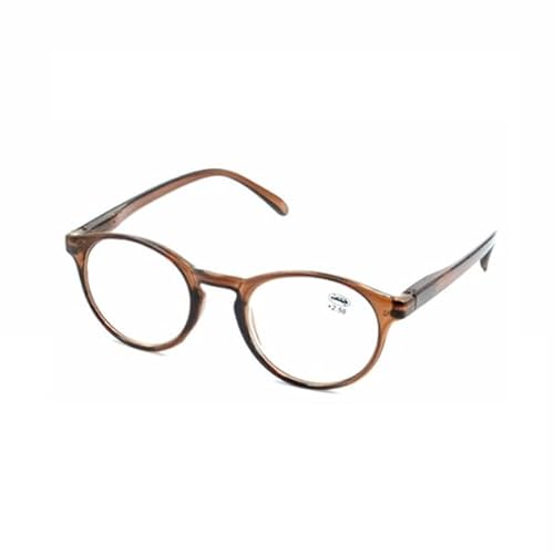 Comfe Gafas Pr024 +1.0 Lectura, Occhiali Da Lettura Unisex - Adulto, Talla Única