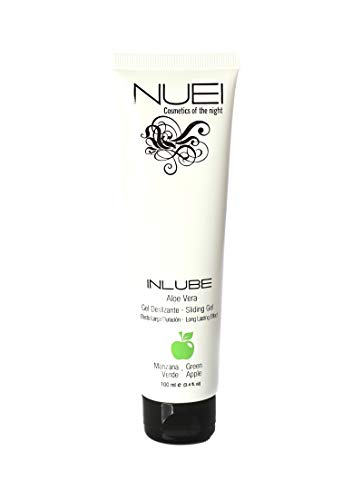 Nuei Cosmetics Of The Night Lubrificanti E Gel Stimolanti - 100 Ml