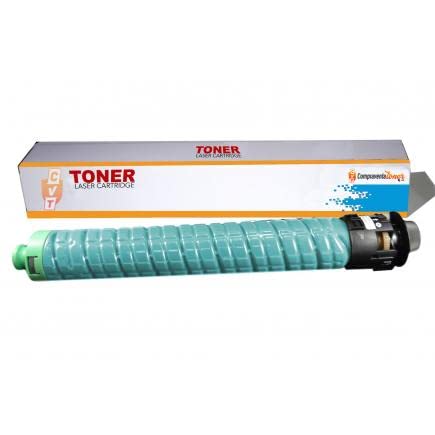 Ricoh Aficio Mp-C2503Sp/Mp-C2003Sp Ciano Cartuccia Di Toner Generico 841928