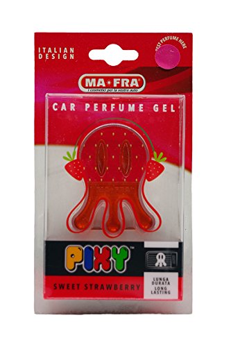 Rilea Profumo Auto Pixy Ma-Fra Sweet Strawberry