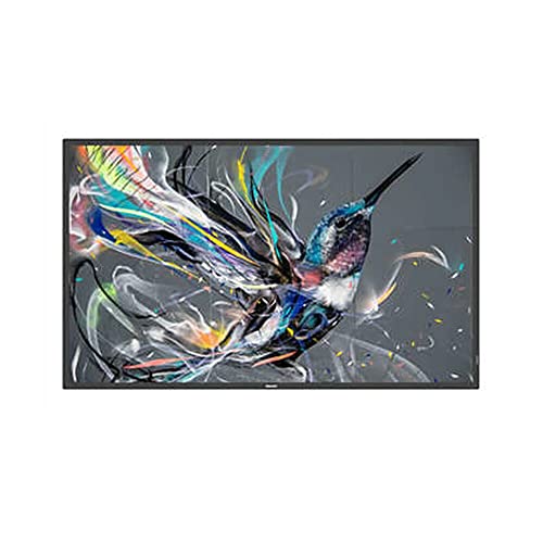 Philips 32Bdl3510Q Q-Line - Display Led A 32 Pollici (80 Cm (31,5") Klasse (80 Cm (31,5") - Full Hd
