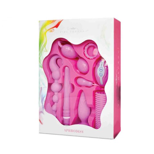 Vibe Therapy - Set