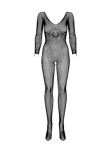 Obsessive N120 Calzamaglia Multicolore S/M/L