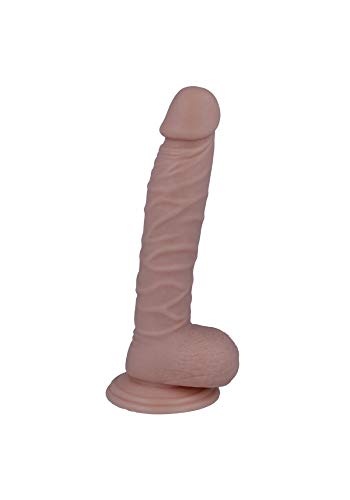 Mr. Intense Dildo - 540 Gr