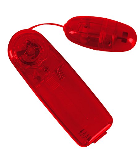 You2Toys - Vibratore Proiettile E Ovulo Vibrante