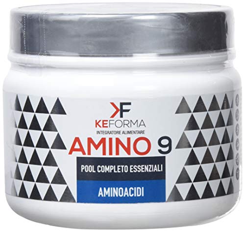 Keforma Amino 9-200 Comprese