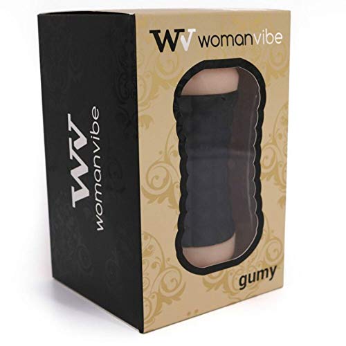 Womanvibe Masturbatori Maschili - 380 Gr