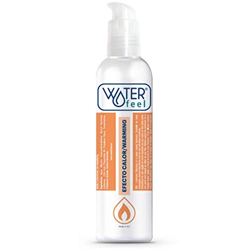 Waterfeel Lubrificanti E Gel Stimolanti - 150 Ml