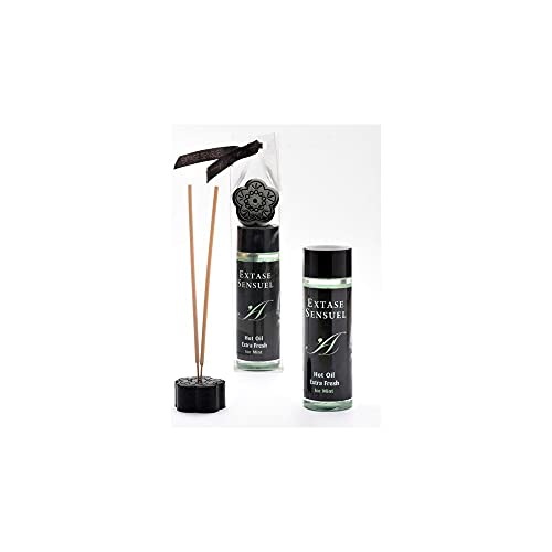 Extase Sensual Oli Da Massaggio - 100 Ml