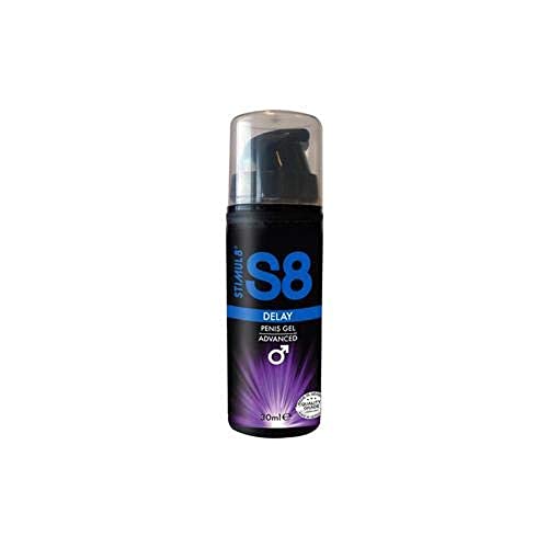 Stimul8 Lubrificanti E Gel Stimolanti - 30 Ml