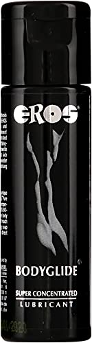 Eros Bodyglide Super Concentrato A Base Siliconica 30Ml
